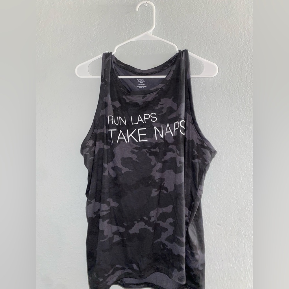 TankTop